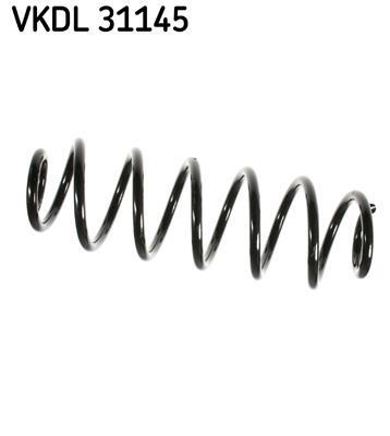 Mola de suspensão SKF ref. VKDL 31145